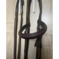 Bridon + rênes*CWD