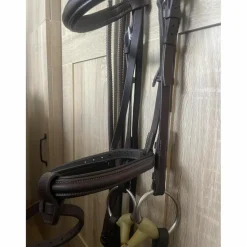 Bridon + rênes*CWD