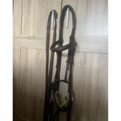 Bridon + rênes*CWD