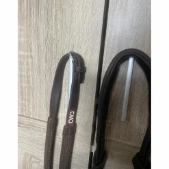 Bridon + rênes*CWD
