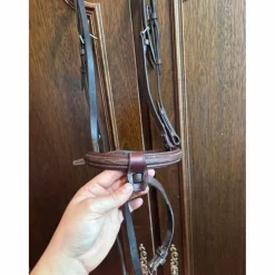 CWD Bridons - Filets>Bridon cheval