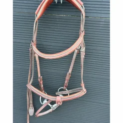 CWD Bridons - Filets>Bridon mademoiselle