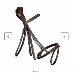 CWD Bridons - Filets>bridon taille 3