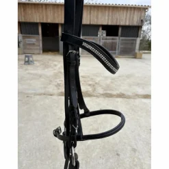 Decathlon Bridons - Filets>Bridon décathlon taille COB