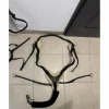 Bridon/ Filet + rênes Pénélope + Collier de Chasse*Claridge House Clearance