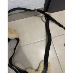 Bridon/ Filet + rênes Pénélope + Collier de Chasse*Claridge House Clearance