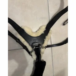 Bridon/ Filet + rênes Pénélope + Collier de Chasse*Claridge House Clearance