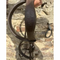 Fouganza Bridons - Filets>Bridon cob