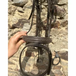 Fouganza Bridons - Filets><noscript><img width=