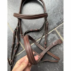 Bridon , taille cheval*GBS Sale