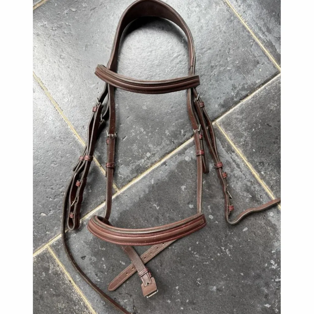 Bridon , taille cheval*GBS Sale