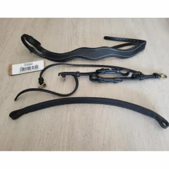 Bridon Hackamore Dyon Neuf*Dy'on Sale