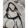 Horze Bridons - Filets>Bridon Horse strass