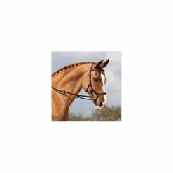 Horseware Bridons - Filets>Bridon Micklem Competition