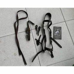 Bridon Micklem multibride*Horseware Discount