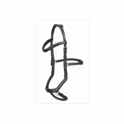 Bridon Rambo Micklem (avec ou sans mors)*Horseware Clearance
