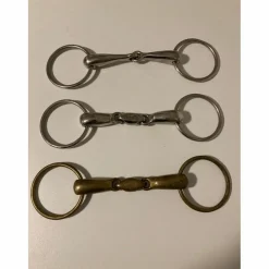 Bridon Rambo Micklem (avec ou sans mors)*Horseware Clearance