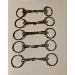 Bridon Rambo Micklem (avec ou sans mors)*Horseware Clearance