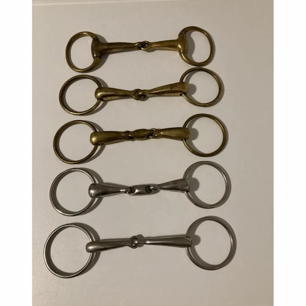 Bridon Rambo Micklem (avec ou sans mors)*Horseware Clearance