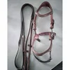 Jump'In Bridons - Filets>Bridon sans rênes (taille cob)