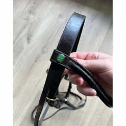 LJ Leathers Bridons - Filets>Bridon LJ