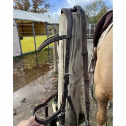 Bridon micklem cob*Horseware Discount