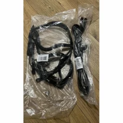 Bridon muserole française Sellier*Forestier Discount