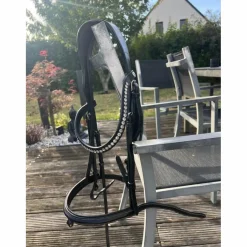 bridon noir*- Marque inconnue -