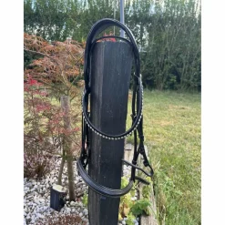 bridon noir*- Marque inconnue -