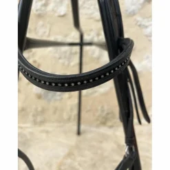 - Marque inconnue - Bridons - Filets>Bridon poney