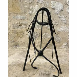 - Marque inconnue - Bridons - Filets>Bridon poney