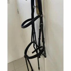 Bridon Noir*Schockemohle Online