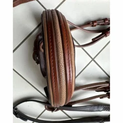 Bridon sellerie du Quercus*- Marque inconnue - New