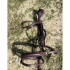Fouganza Bridons - Filets>Bridon taille cheval
