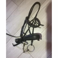 Bridon complet*Time Rider Sale