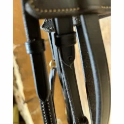 Bridon muserolle croisé*Time Rider Outlet