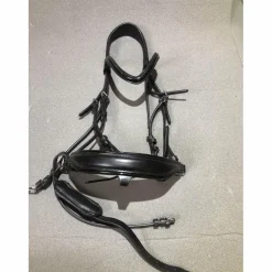 Bridon S-line blackshine*Waldhausen Sale