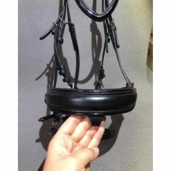 Bridon S-line blackshine*Waldhausen Sale