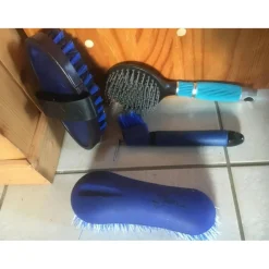 Hippo-Tonic Brosses|Kit De Pansage>brosse