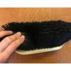 Brosse lustrante*- Marque inconnue - Sale