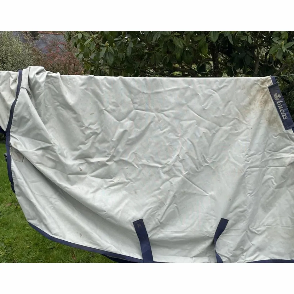 Bucas Couvertures>power turnout light taille 135