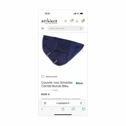 Smartex extra 135*Bucas