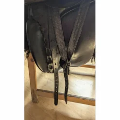 Busse Hafnir Selle de Tölt*- Marque inconnue - Hot