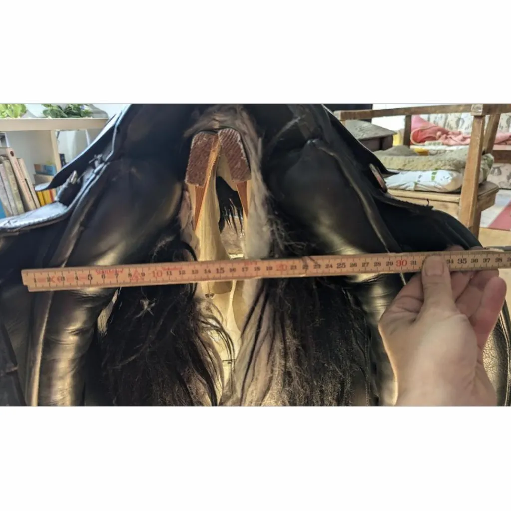 Busse Hafnir Selle de Tölt*- Marque inconnue - Hot