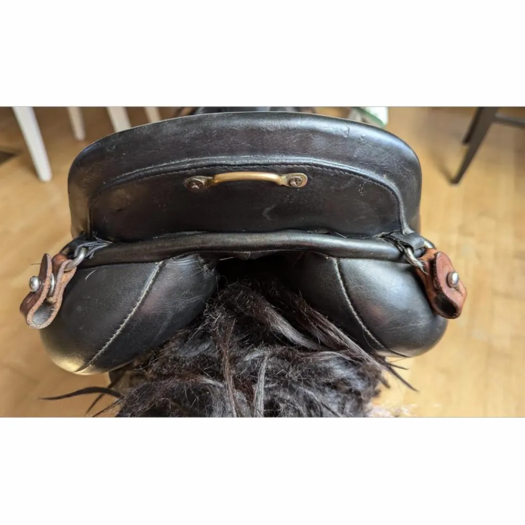 Busse Hafnir Selle de Tölt*- Marque inconnue - Hot