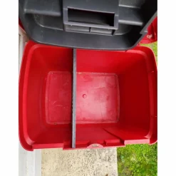 Caisse de pansage*- Marque inconnue - Discount