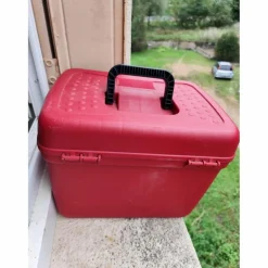 Caisse de pansage*- Marque inconnue - Discount