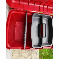 Caisse de pansage*- Marque inconnue - Discount