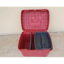 Caisse de pansage*Horze Discount