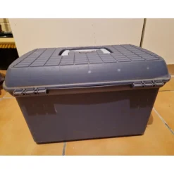 Caisse pansage*Fouganza Online